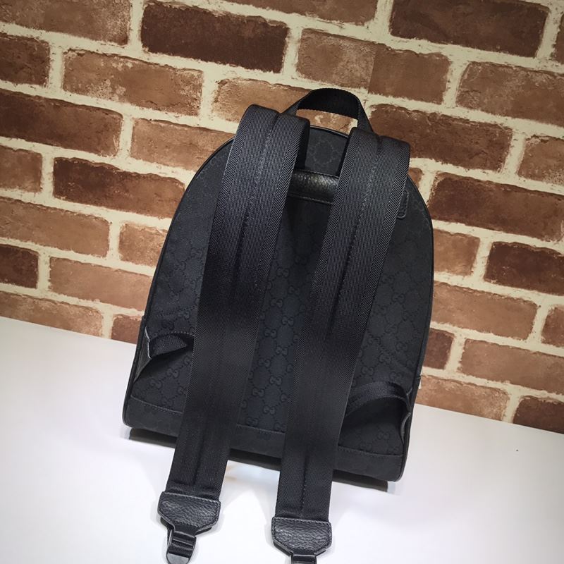 Gucci Backpacks